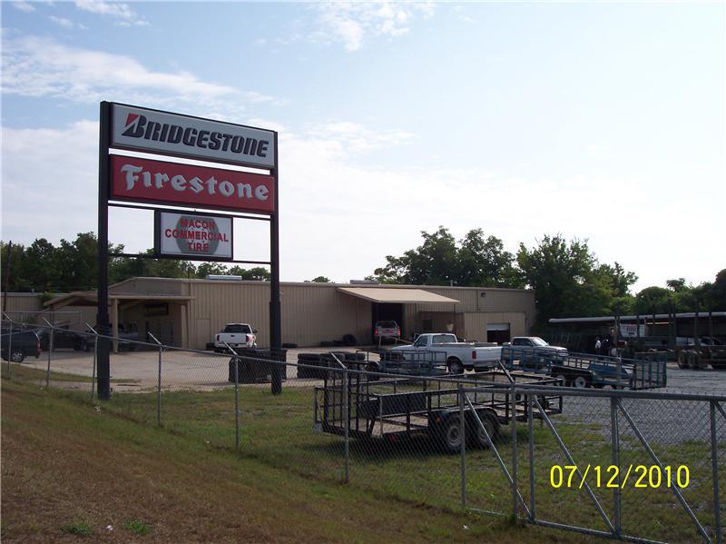 Macon Commercial Tire Atlanta Commercial Tire